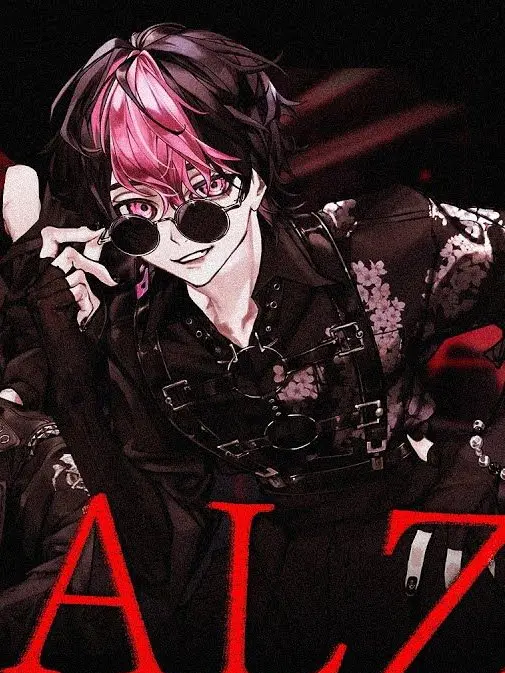 Ren_Umihara의 裏社会の首領様。