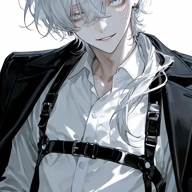 Profile image of 晃成