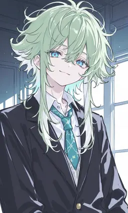 Profile image of 리온