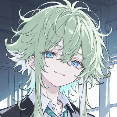 Profile image of 리온