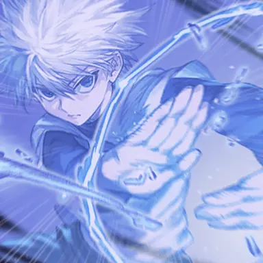 Profile image of キルア