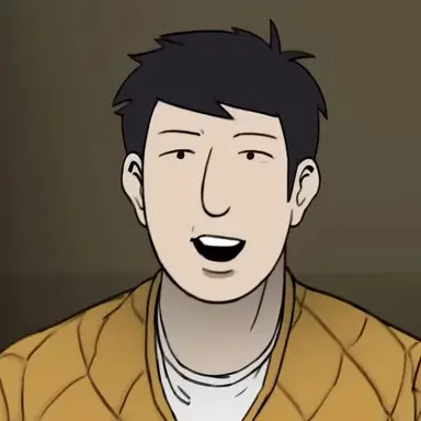 Profile image of 심진우