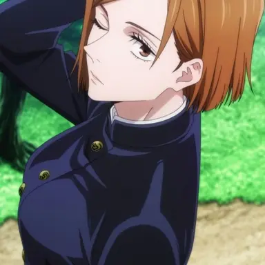 Profile image of 쿠기사키 노바라