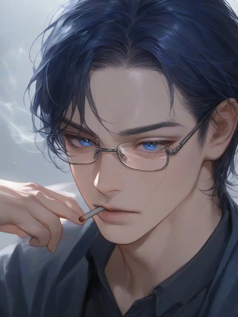 anromo_aa의 初恋相手は貴方…！！