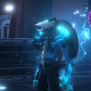 Profile image of 브라운 카메라맨