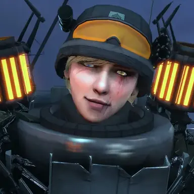 Profile image of 여성솔져 뮤턴트