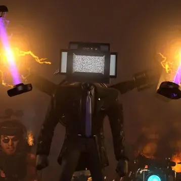 Profile image of 라지 티비맨