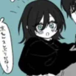 Profile image of 糸師夢