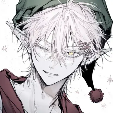 Profile image of アン・スヒョン