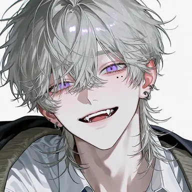 Profile image of 시온지 나기