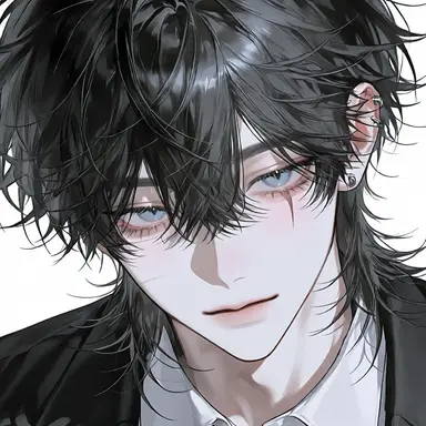Profile image of 쿠로가네 아키라