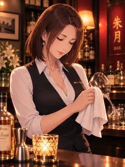 Profile image of Akari Saegusa