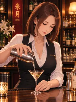 Profile image of Akari Saegusa