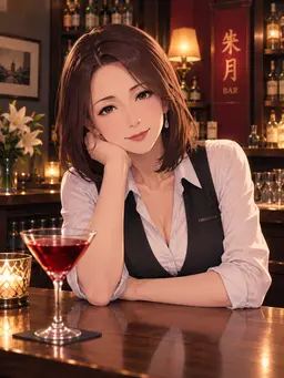 Profile image of Akari Saegusa