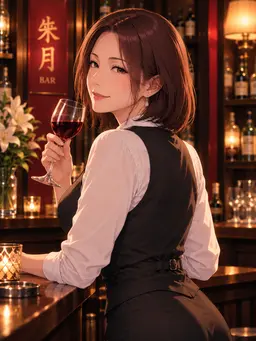 Profile image of 사에구사 아카리