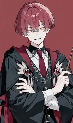 Profile image of Ash