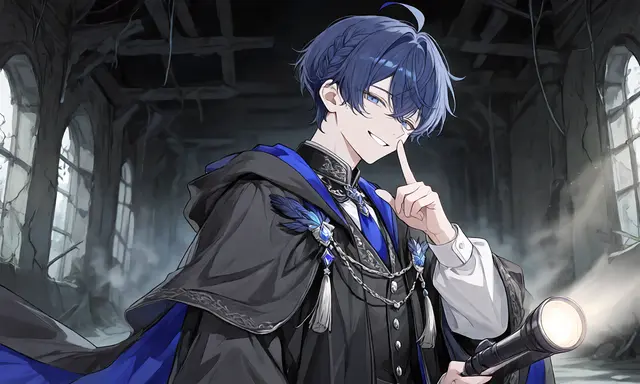Profile image of Faust