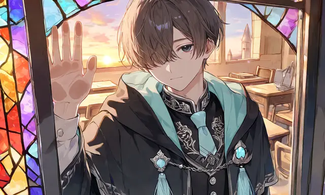 Profile image of Rune