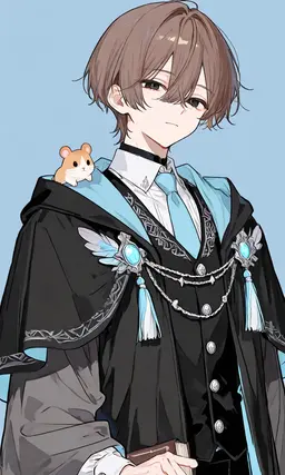 Profile image of Rune