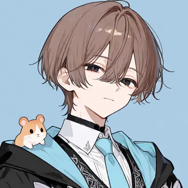 Profile image of Rune