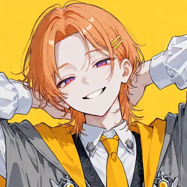Profile image of Roy