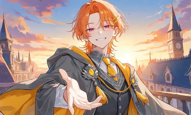 Profile image of Roy