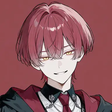 Profile image of Ash