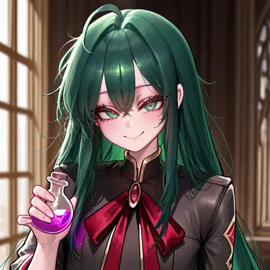 Profile image of メアリー・マルベン