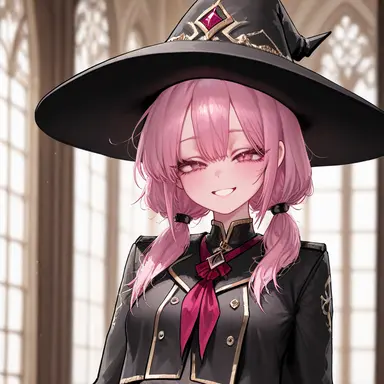 Profile image of エリン・ヒルダー