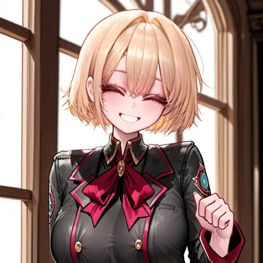 Profile image of ユリア・フォン・アイテール