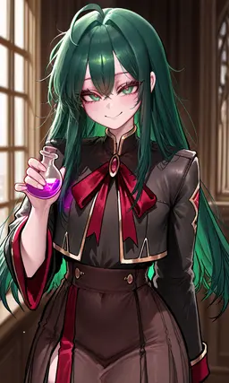Profile image of メアリー・マルベン