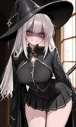 Profile image of シラ