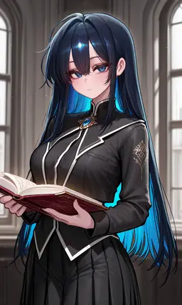 Profile image of フリルダ・ユスティナ