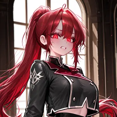 Profile image of イグニス