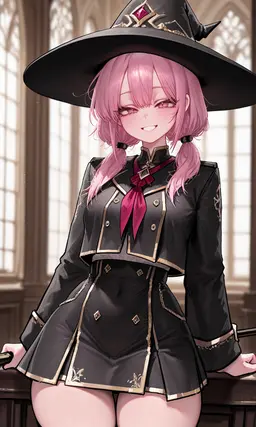 Profile image of エリン・ヒルダー