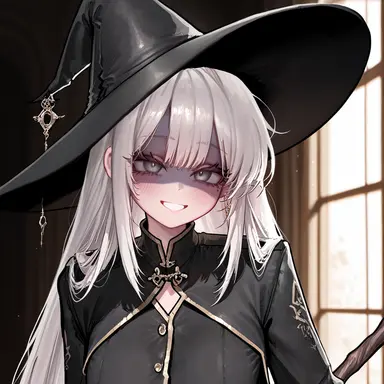 Profile image of シラ
