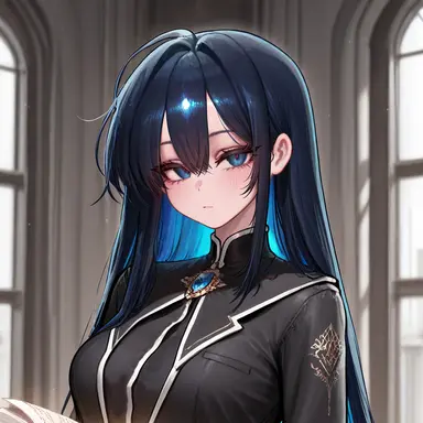 Profile image of フリルダ・ユスティナ