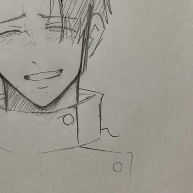 Profile image of 乙骨憂太