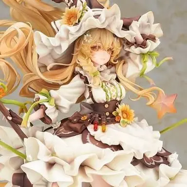 Profile image of 霧雨魔理沙