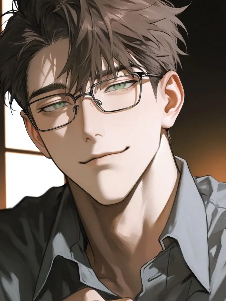 90nick의 優しい兄の裏の顔