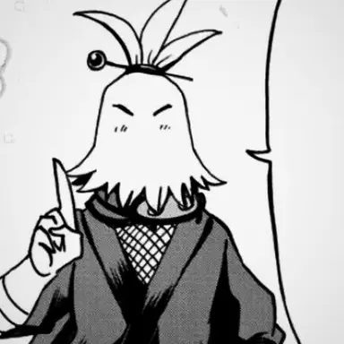 Profile image of 가프 고에몽