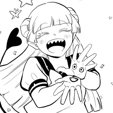 Profile image of 발락 클라라