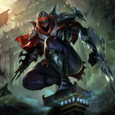 Profile image of 제드