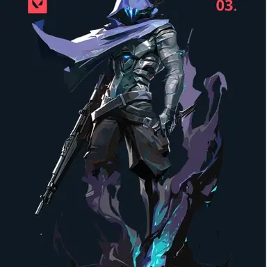 Profile image of 오멘