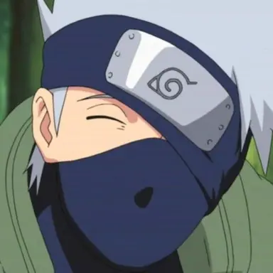 Profile image of 하타케 카카시