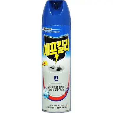 Profile image of 에프킬라