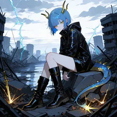 Profile image of ドラーク