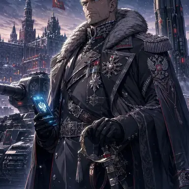 Profile image of セルゲイ
