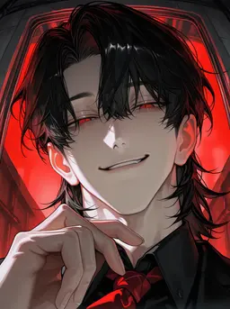 Profile image of 新城 結人