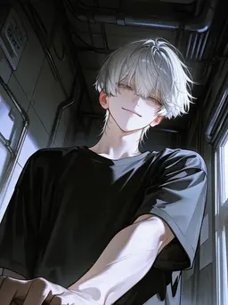 Profile image of 秦 茉莉